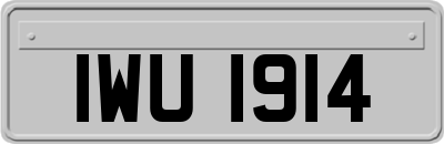 IWU1914