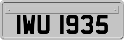 IWU1935
