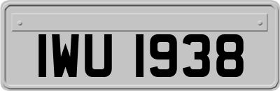 IWU1938