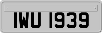 IWU1939