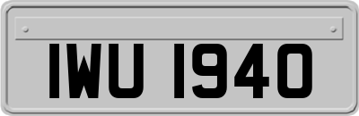 IWU1940