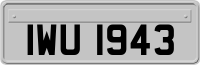 IWU1943