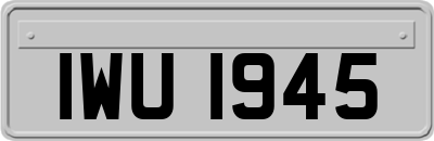 IWU1945