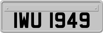 IWU1949