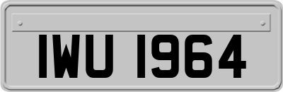 IWU1964