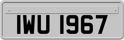 IWU1967