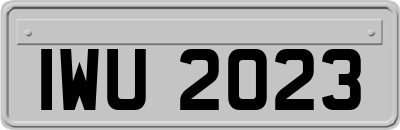 IWU2023