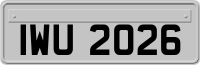 IWU2026