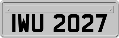 IWU2027