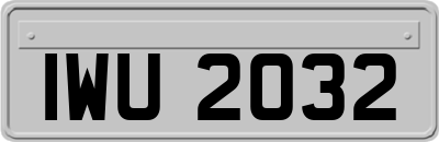 IWU2032