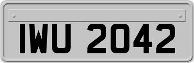 IWU2042