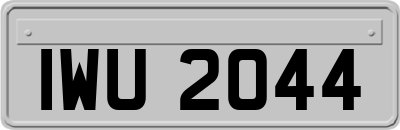 IWU2044