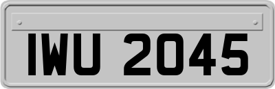 IWU2045