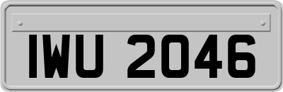 IWU2046