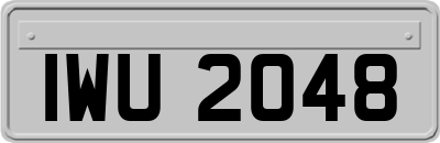 IWU2048