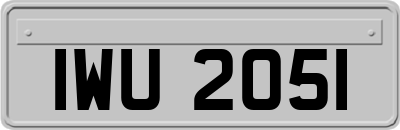 IWU2051