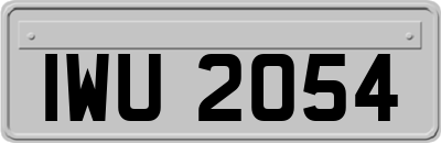 IWU2054