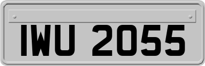 IWU2055