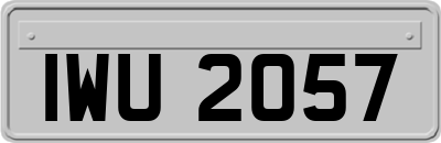 IWU2057