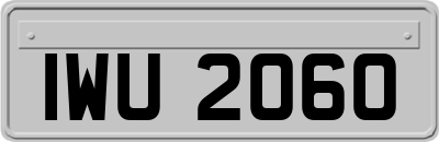 IWU2060