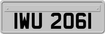 IWU2061