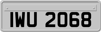 IWU2068