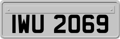IWU2069