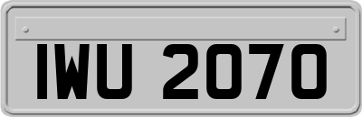 IWU2070