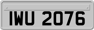 IWU2076