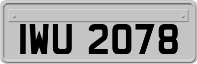 IWU2078