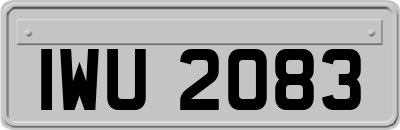 IWU2083