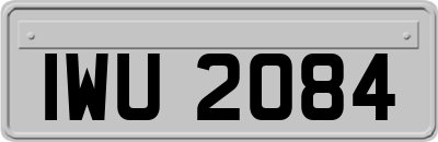 IWU2084