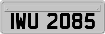 IWU2085