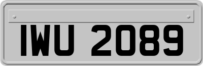 IWU2089