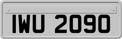 IWU2090