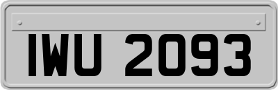 IWU2093