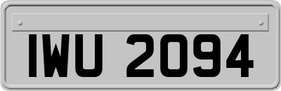 IWU2094
