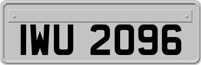 IWU2096
