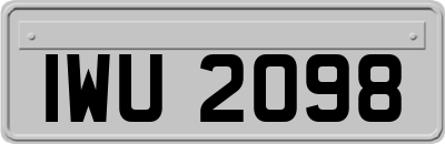 IWU2098