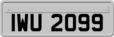 IWU2099