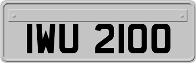 IWU2100