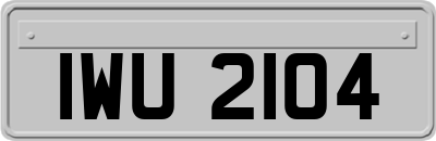 IWU2104