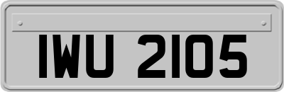 IWU2105