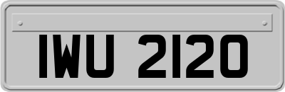 IWU2120
