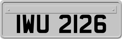 IWU2126