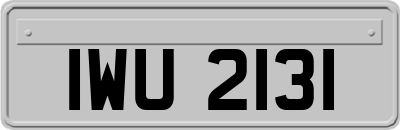IWU2131