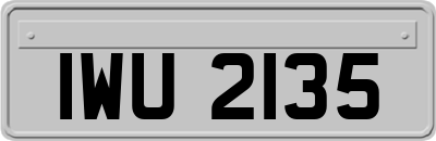 IWU2135