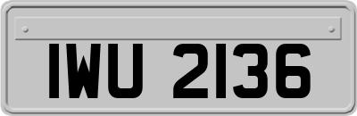IWU2136