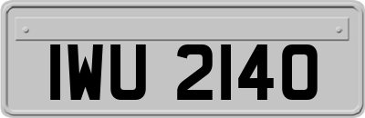IWU2140
