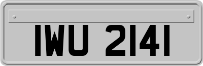 IWU2141